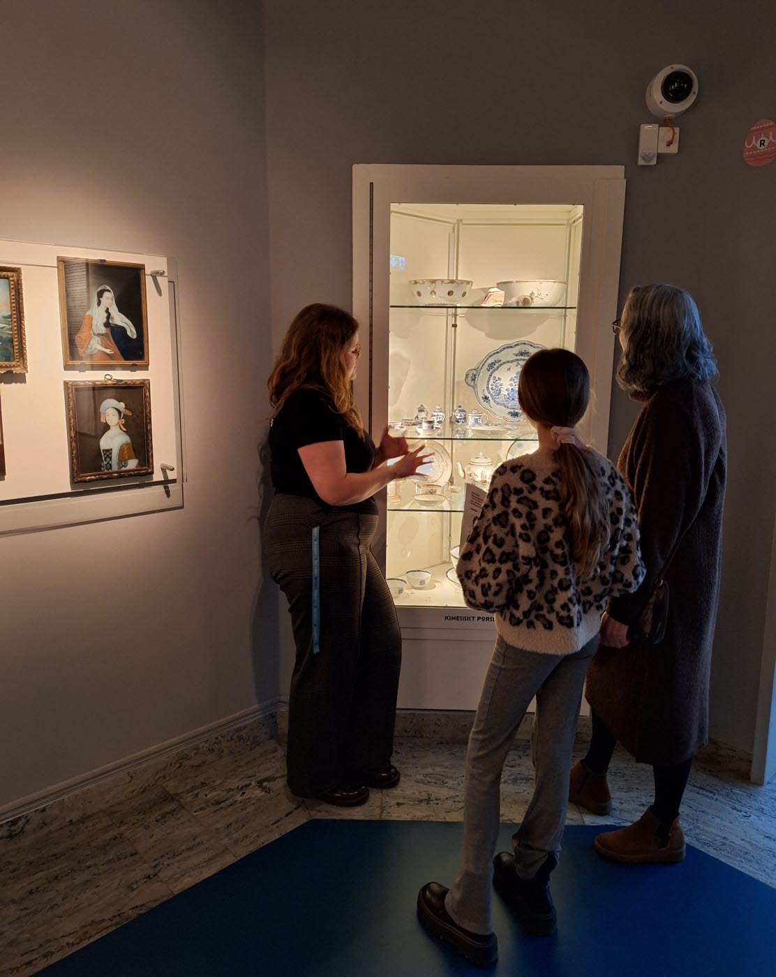 Österlandets skatter.