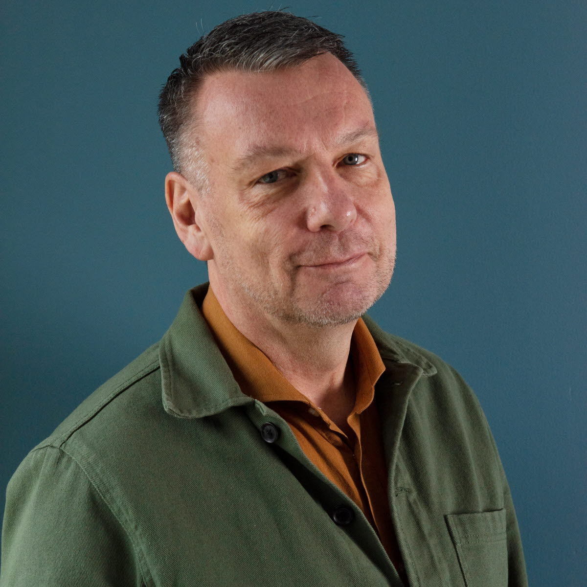 Björn Lillieblad