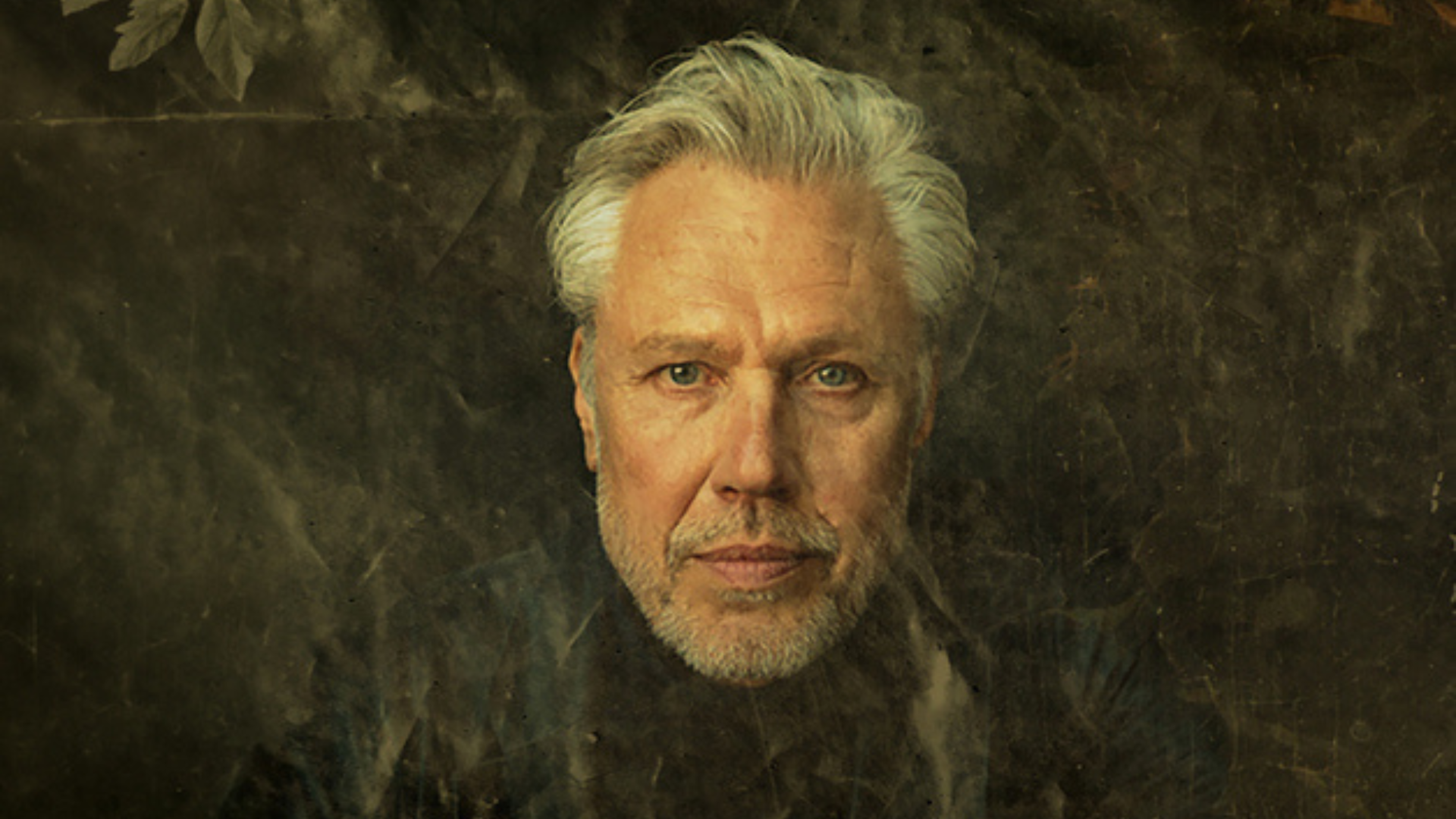 Konsert med Carl-Johan Vallgren på Östergötlands museum 