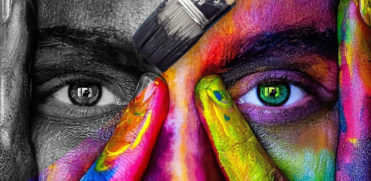 Konceptbild för Forum för genusvetenskap vid Linköpings universitet.