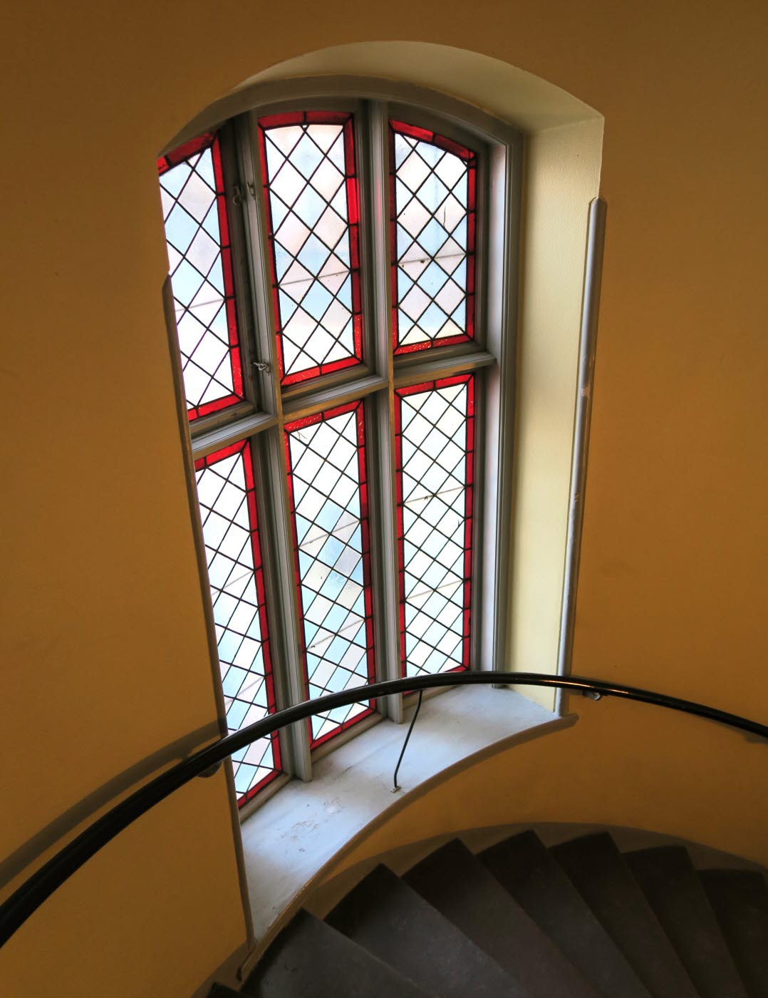 Till fönsterrenoveringens dag 2024.