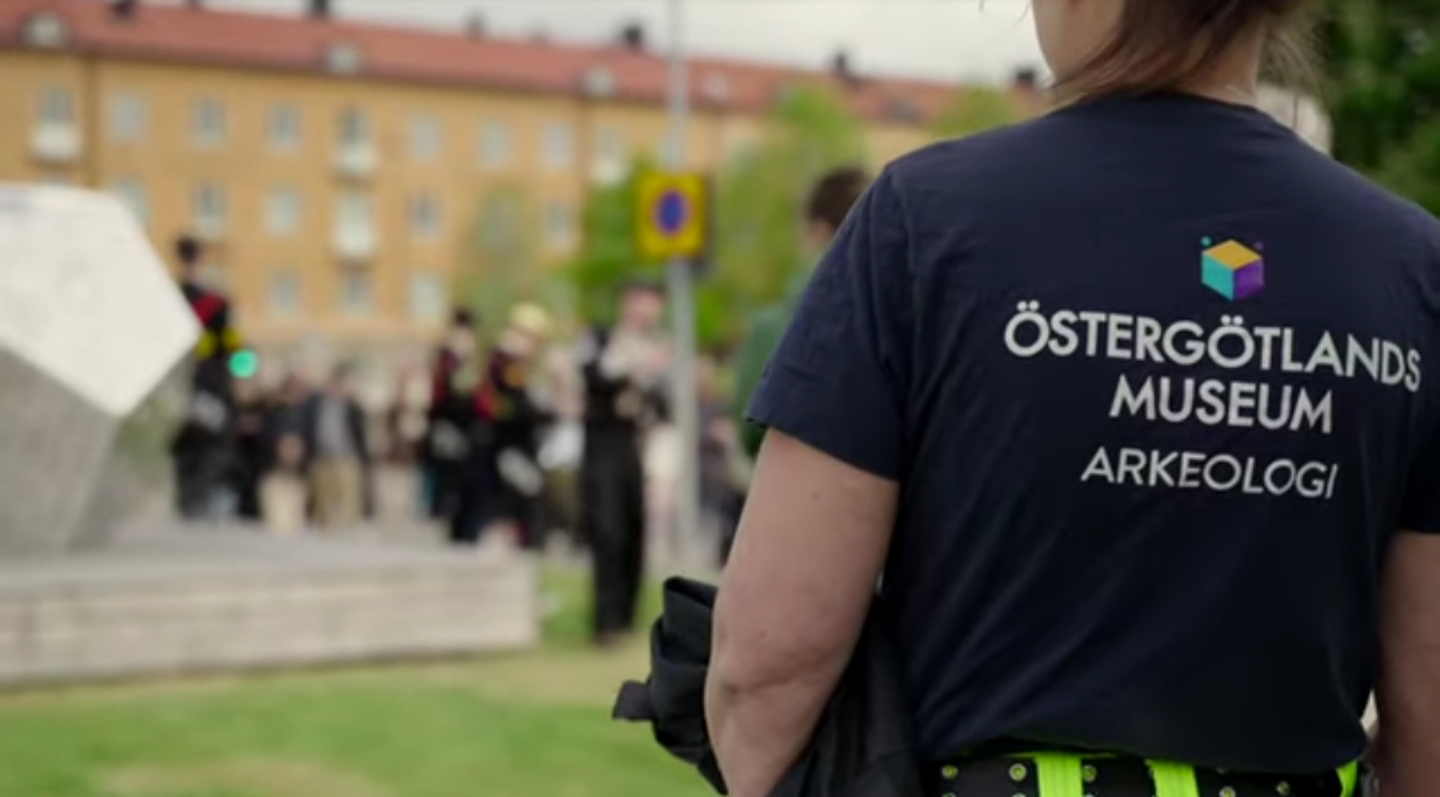 Från nomineringsfilm EMYA