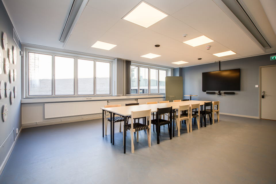 Konferensrum