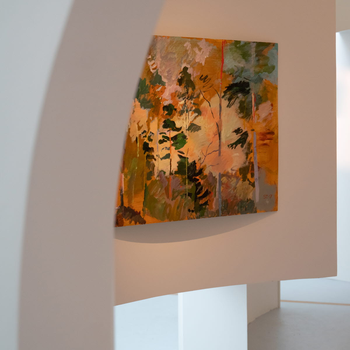 Öppet hus för lärare.