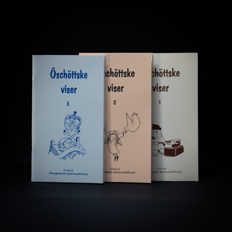 Öschöttske viser