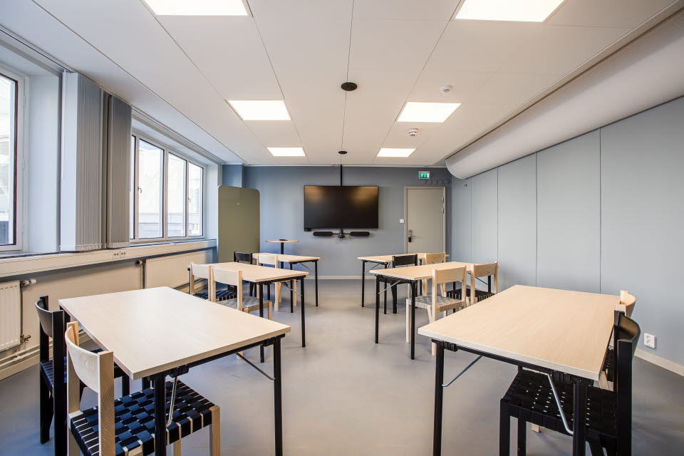 Konferensrum