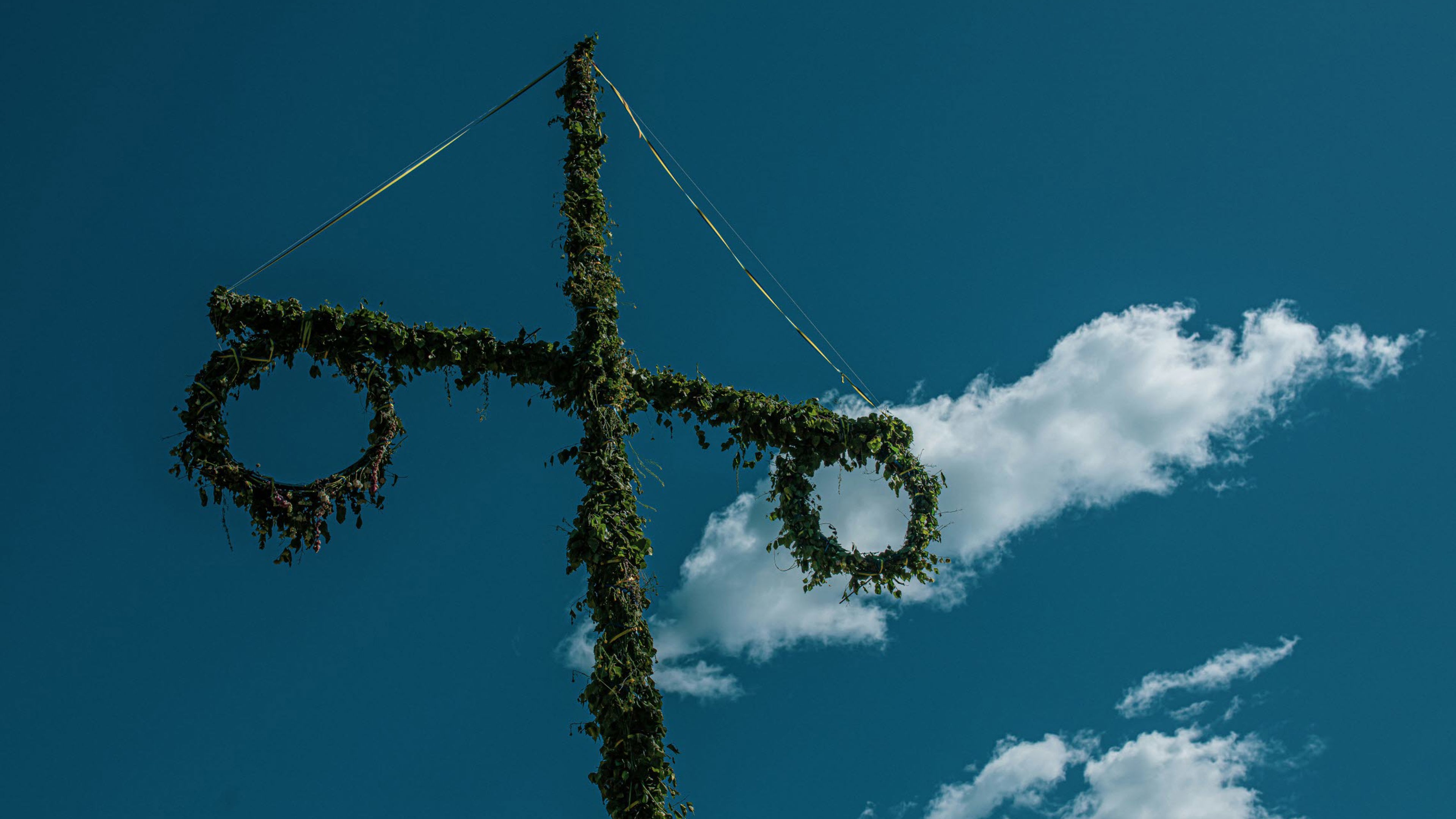 Midsommar.