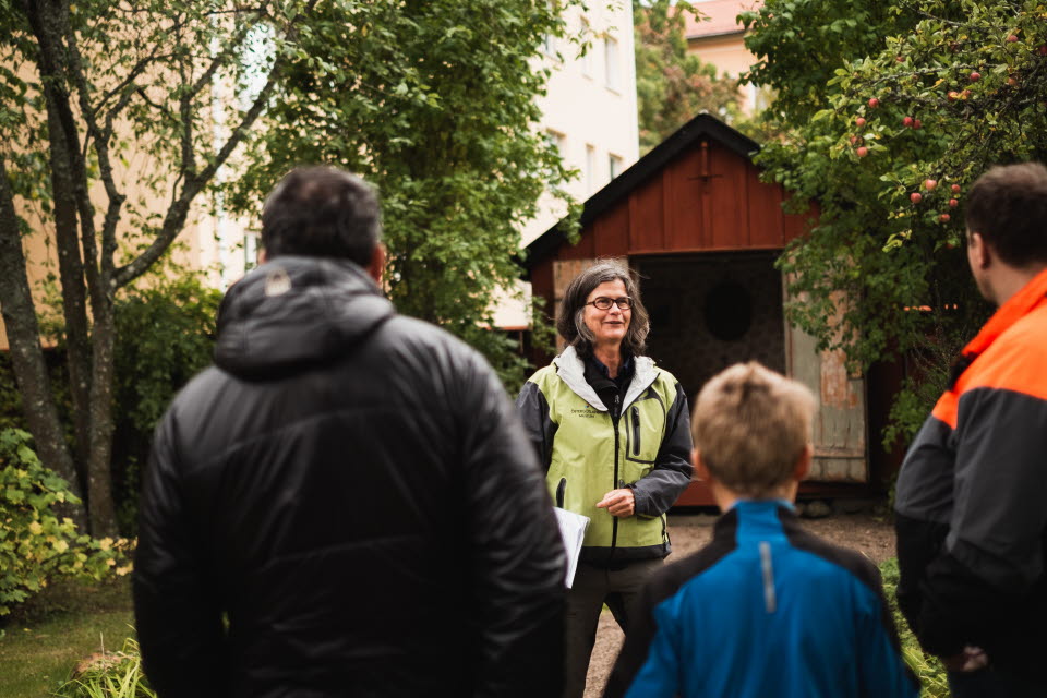 Onkel Adamsdagen