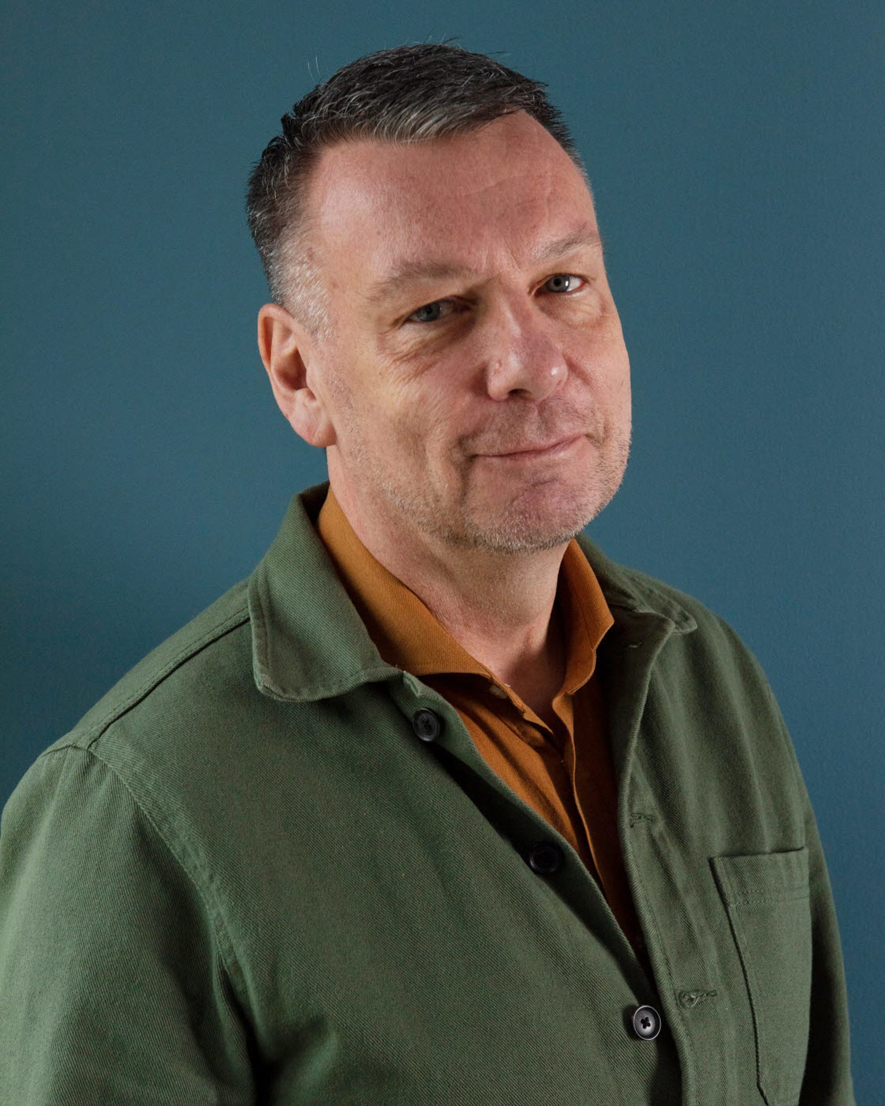 Björn Lillieblad