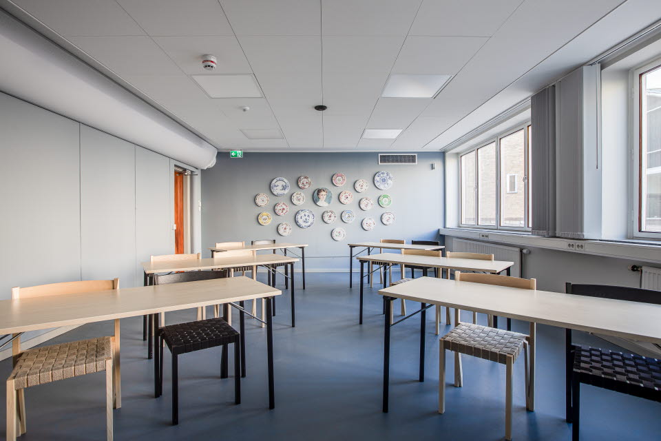 Konferensrum