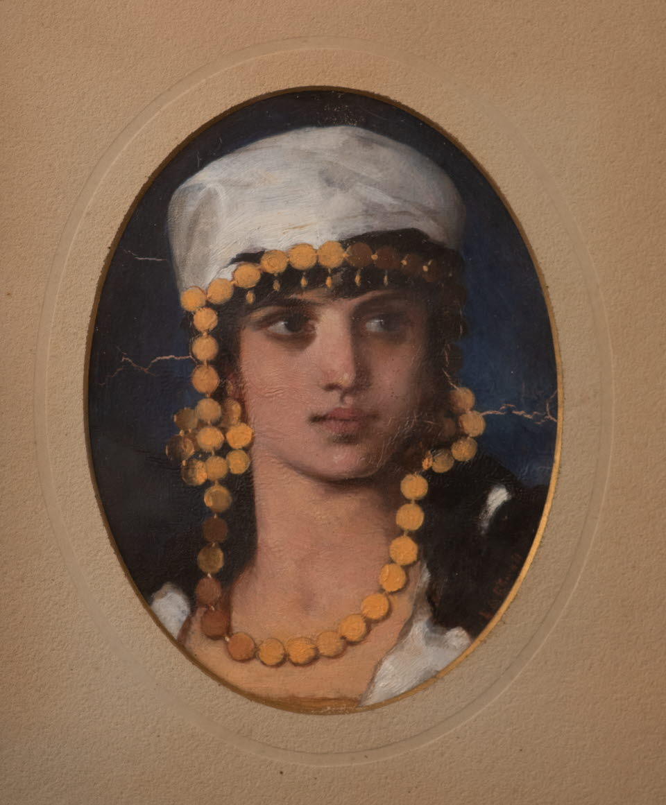 Tavla i Verkligheter